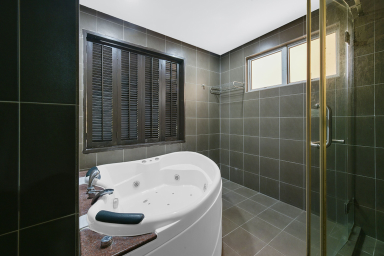 Others 2, Palette - Gold Coast Morib Resort, Kuala Langat