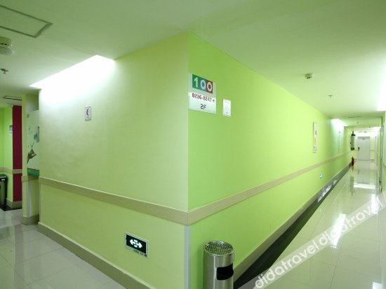 Others 2, 100 Inn Lanzhou Xiaoxihu, Lanzhou