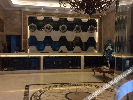 Others 5, An'an Holiday Hotel, Chongqing