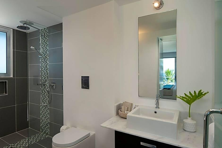 Bathroom 4, Gansevoort Dominican Republic, Playa Imbert, Sosua