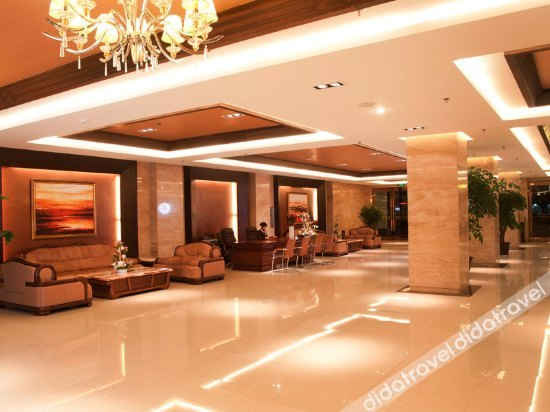 公共区域 4, Daguan Chuanjin Hotel, Kunming