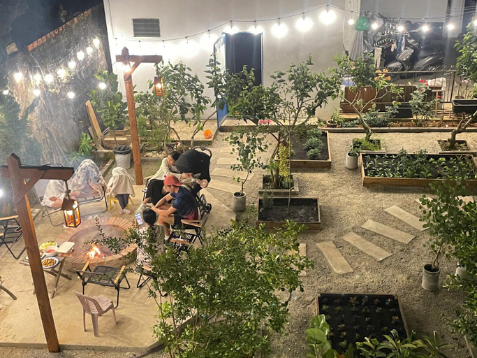 Food & Drinks 4, Villa Tuong Vy, Đà Lạt