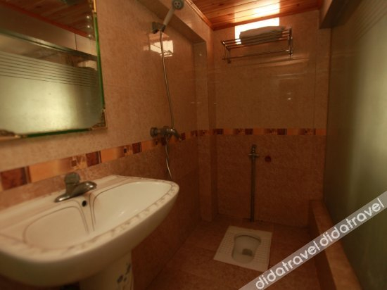 其他 4, Shunxin Hostel, Chengdu
