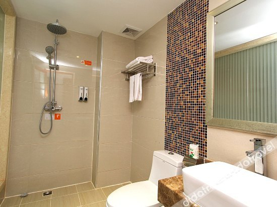 Others 5, Shangjing Hotel, Guilin