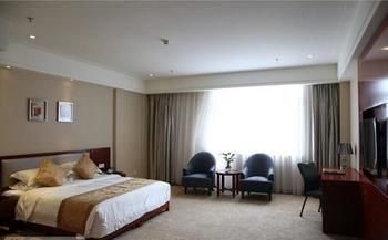 Others 2, Jinhu Hotel, Nanchang