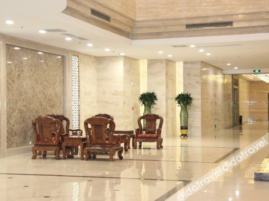 Others 4, INNER MONGOLIA WULAN HOTEL, Hohhot