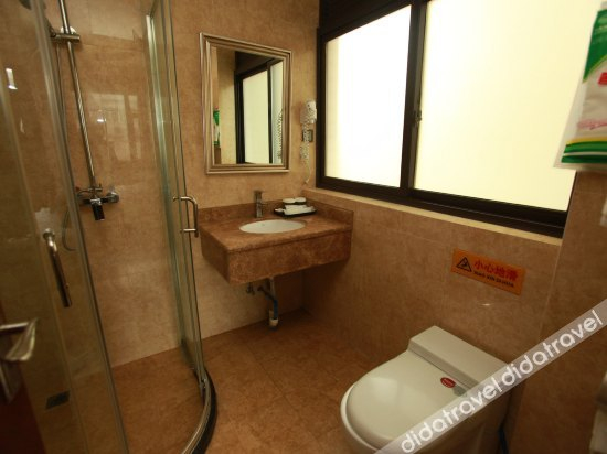 Others 5, Kaixiang Business Hotel, Chengdu