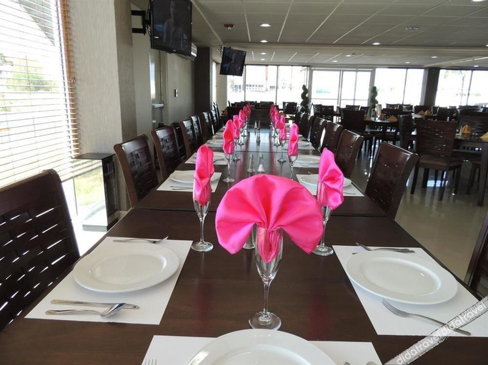 Food & Drinks 4, Los Herederos Hotel Piedras Negras, Piedras Negras