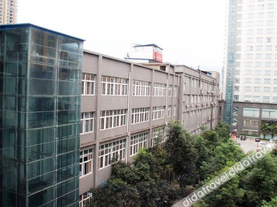 Others 4, Tianhao Business Hotel, Zunyi