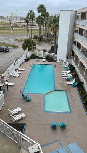 Sport & Beauty, Spectacular Beach View!, Nueces