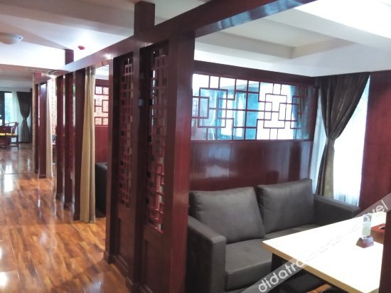 公共区域 5, Pushining Hotel, Chongqing