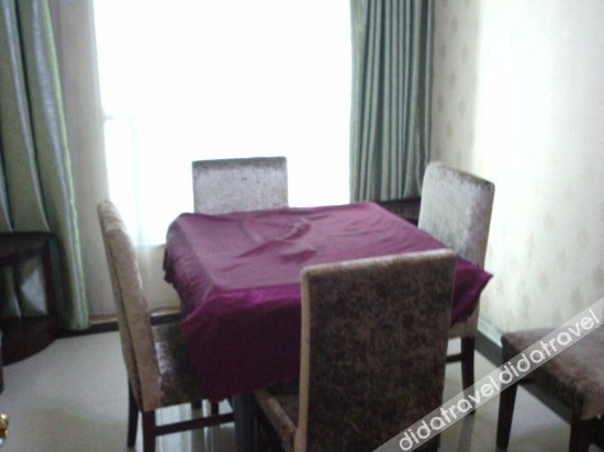 Others 2, Zhuzhou Jinfan Hotel, Zhuzhou