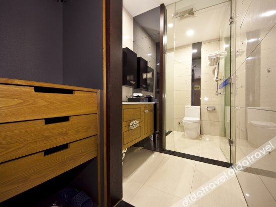 Others 2, Yanlin Culture Hotel, Nanping