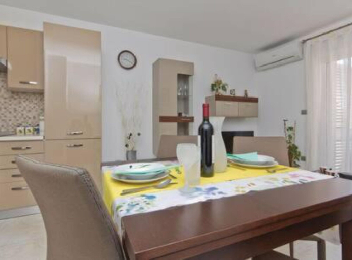 Living room 3, Apartment Kancijanić, Vodnjan