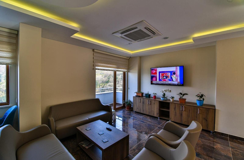 Others 4, Amasra Sunrise Otel, Amasra