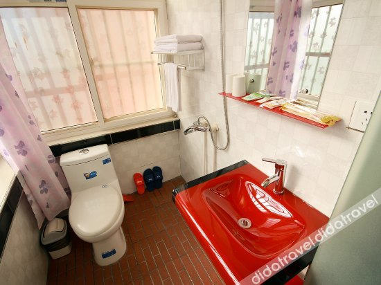 Others 4, Lidu Business Hotel, Xianyang