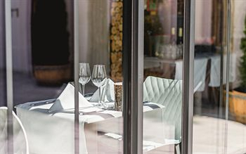 Food & Drinks 4, Rock Noir Hôtel & Spa, Hautes-Alpes