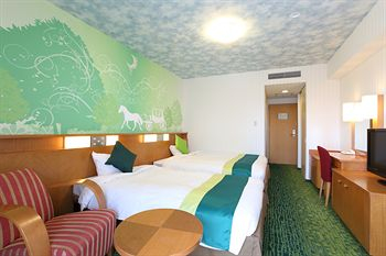 Others 4, Hotel Keihan Universal City, Osaka