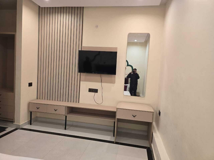 Interior 2, Hotel Shravan Royal Inn, Jaipur