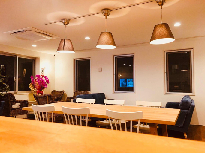 Others 3, Hotel Sandriver Ishigakijima, Ishigaki
