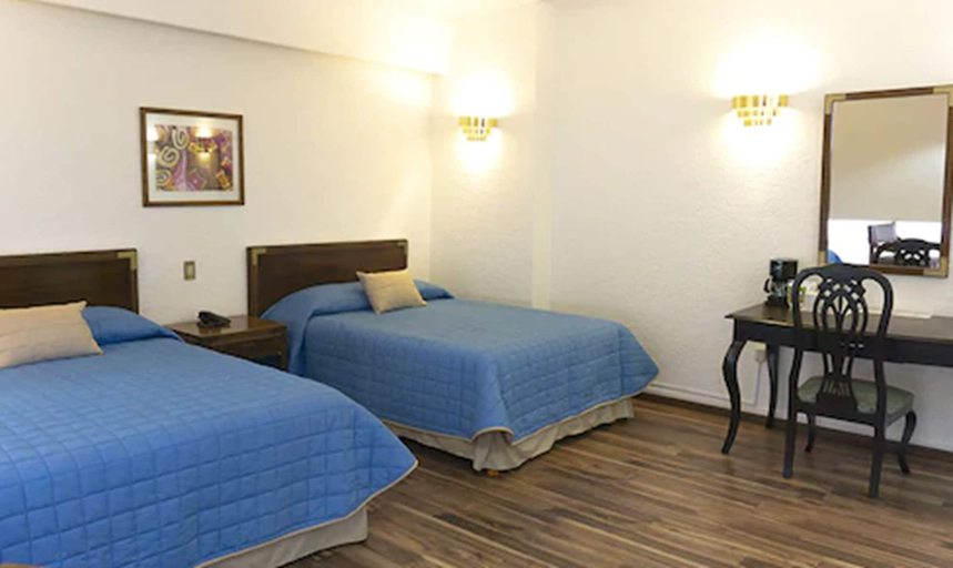 3, Hotel Palacio su mejor opción en Córdoba , Ixtaczoquitlán