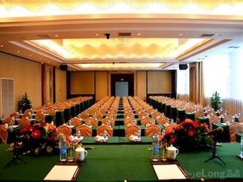 Others 5, Tairun Hotel, Yangzhou