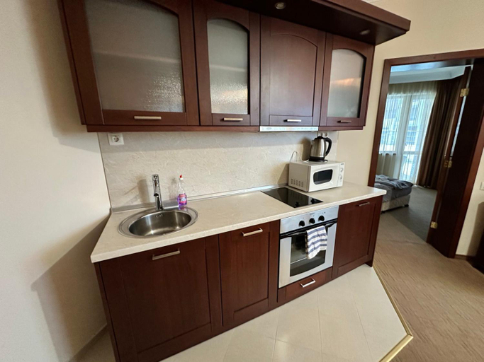 Others 4, Luxury apartments in Downtown Residential Complex, Bansko
