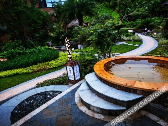 Others 2, Huiya Hot Spring Resort Hotel, Fuzhou
