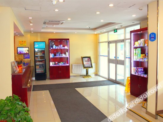 Others 5, Yilai Hotel (Benxi Long-Distance Bus Station), Benxi