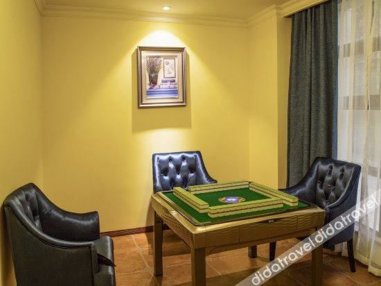 Others 4, Monterreys Hotel, Leshan