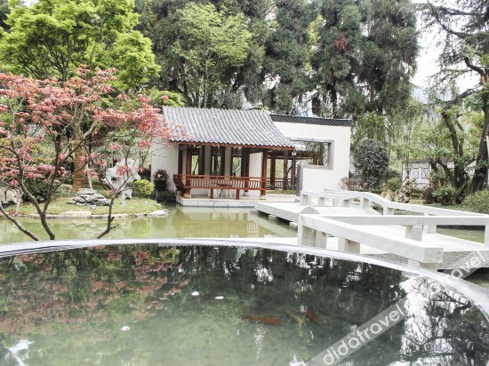 公共区域 5, Zunyi Guesthouse, Zunyi