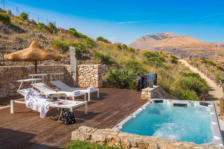 Sport & Beauty 2, Villa Mori Cala Bianca, Trapani