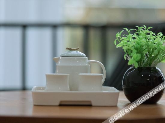 Others 2, Jiang'an Yujiang Impression Hotel, Yibin