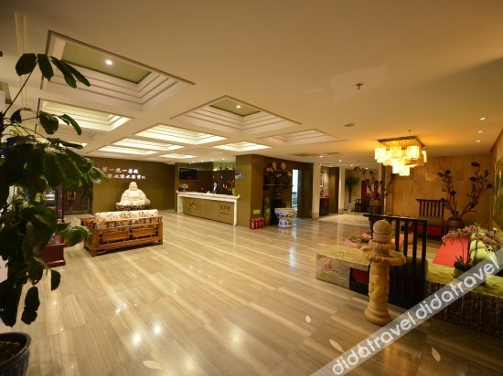 Others 2, Boyue Hotel(丹东泊悦酒店), Dandong