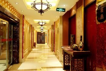 Others 3, Xinxiang Hotel, Xinxiang