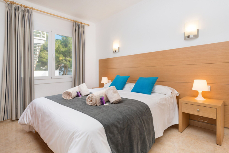 Room 4, Sunset Villa Nixe in Alc dia, Baleares