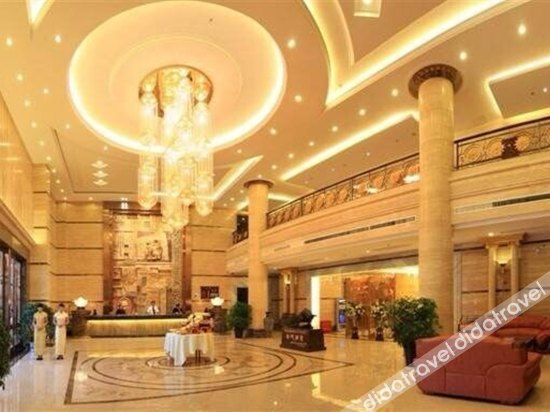 Others 4, Zhuangyuanlou Hotel, Yichang