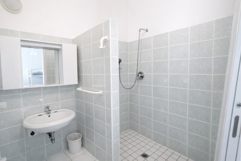 Bathroom 4, Hotel Aloha, Forli' - Cesena