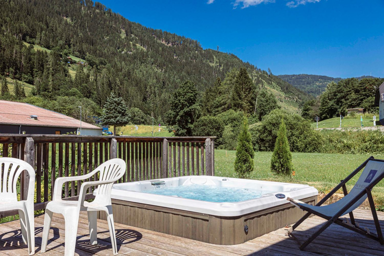 Sport & Beauty 2, Feriendorf Murau by ALPS RESORTS, Murau