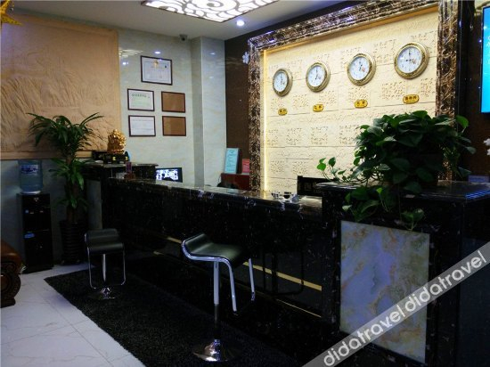 Others 3, Huiquan Lidu Hotel, Ili Kazakh