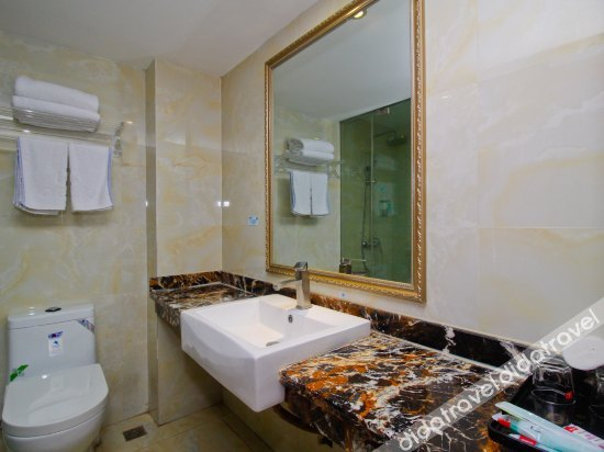 Others 4, Weike Hotel Hefei Wuhu Road, Hefei
