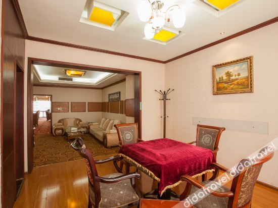 健身娱乐设施 5, Love Song Hotel, Garzê Tibetan