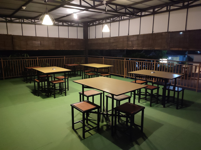 Others 4, Nirvana House Guest House Syariah, Salatiga