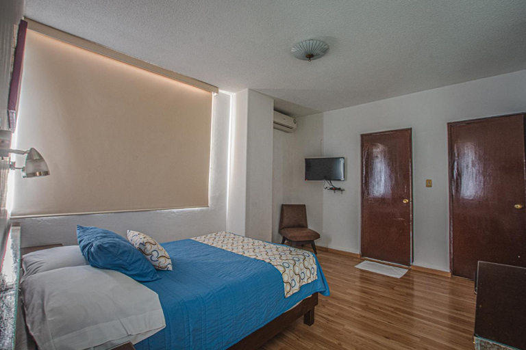 4, Hotel Palacio su mejor opción en Córdoba , Ixtaczoquitlán