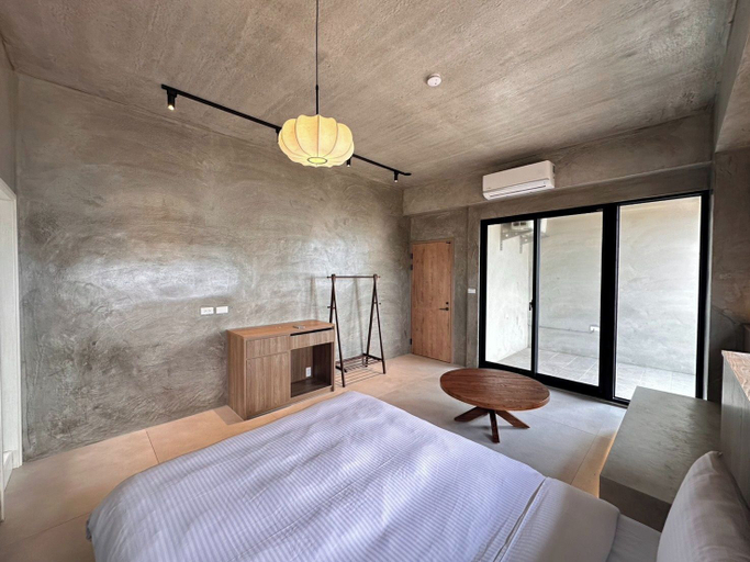 Bedroom 3, SomeWhere Inn, Penghu