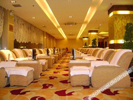 Others 2, Yongdu Hotel, Kunming