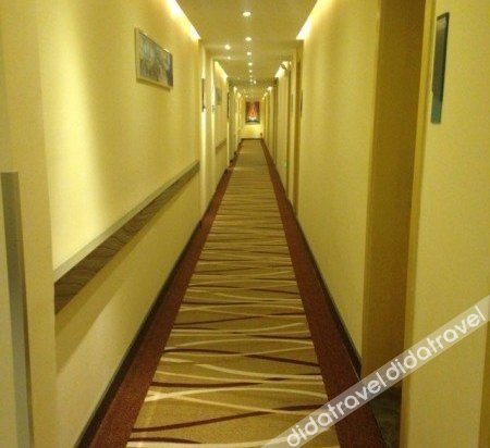 Others 5, Kantar express hotel, Guigang