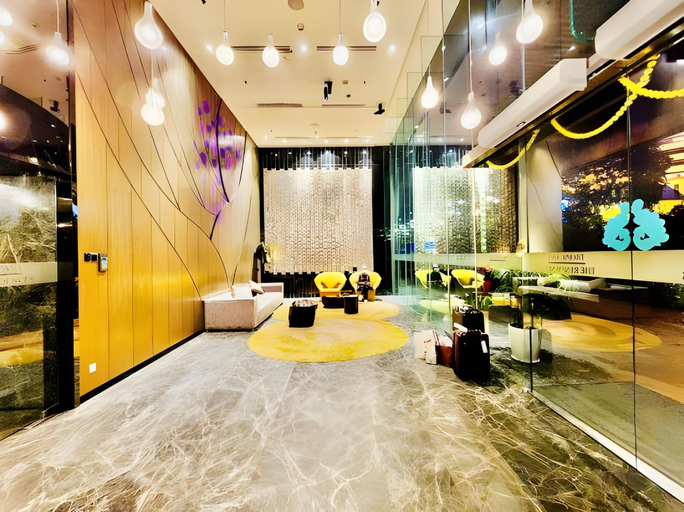 Others 5, Queen Suites Tropicana The Residence by KLCC, Kuala Lumpur
