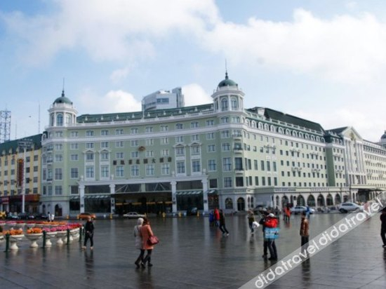 Others 5, Hotel Indigo HARBIN CENTRAL AVENUE by IHG, Harbin