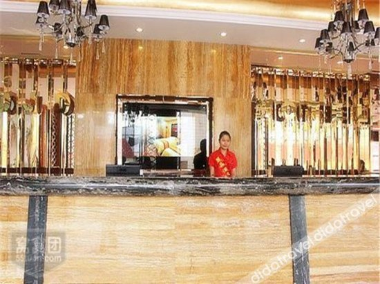 Others 3, Lijing Hotel, Zhanjiang